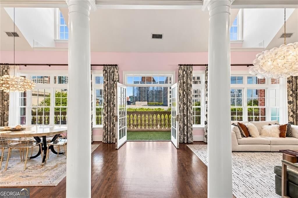 Condo in Atlanta, Georgia, United States 4 - 19024419