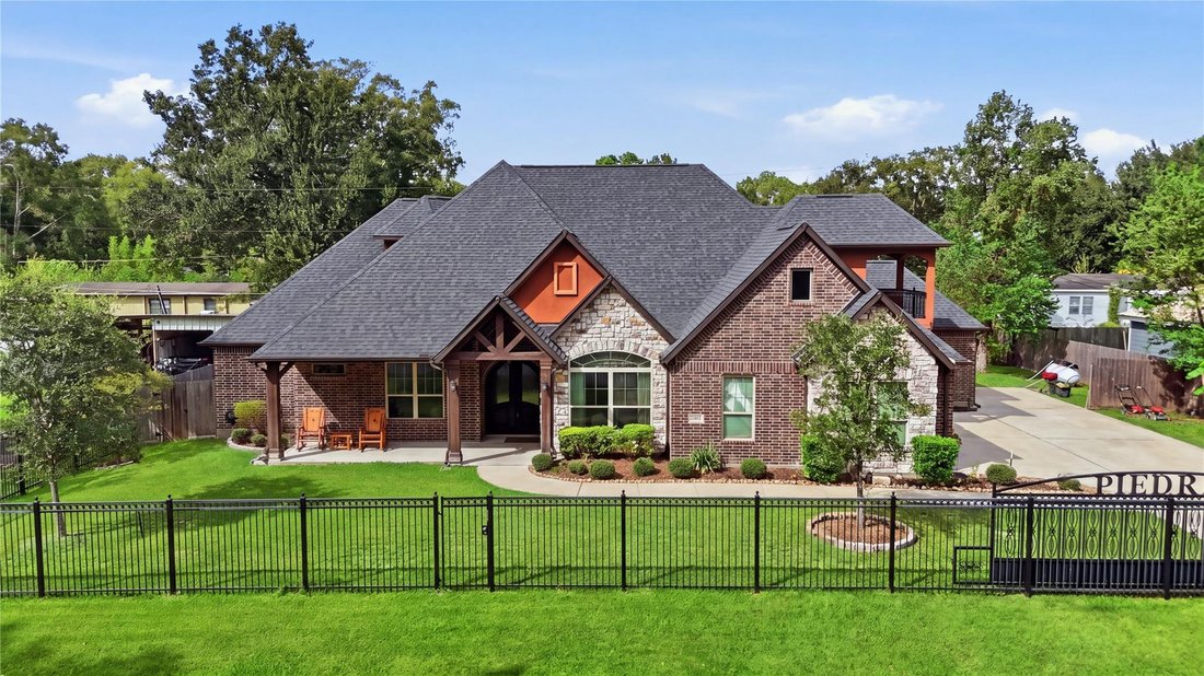 House in Porter, Texas, United States 5 - 19031091