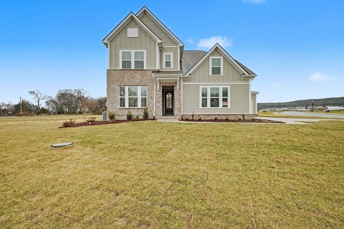House in Murfreesboro, Tennessee, United States 1 - 19030719