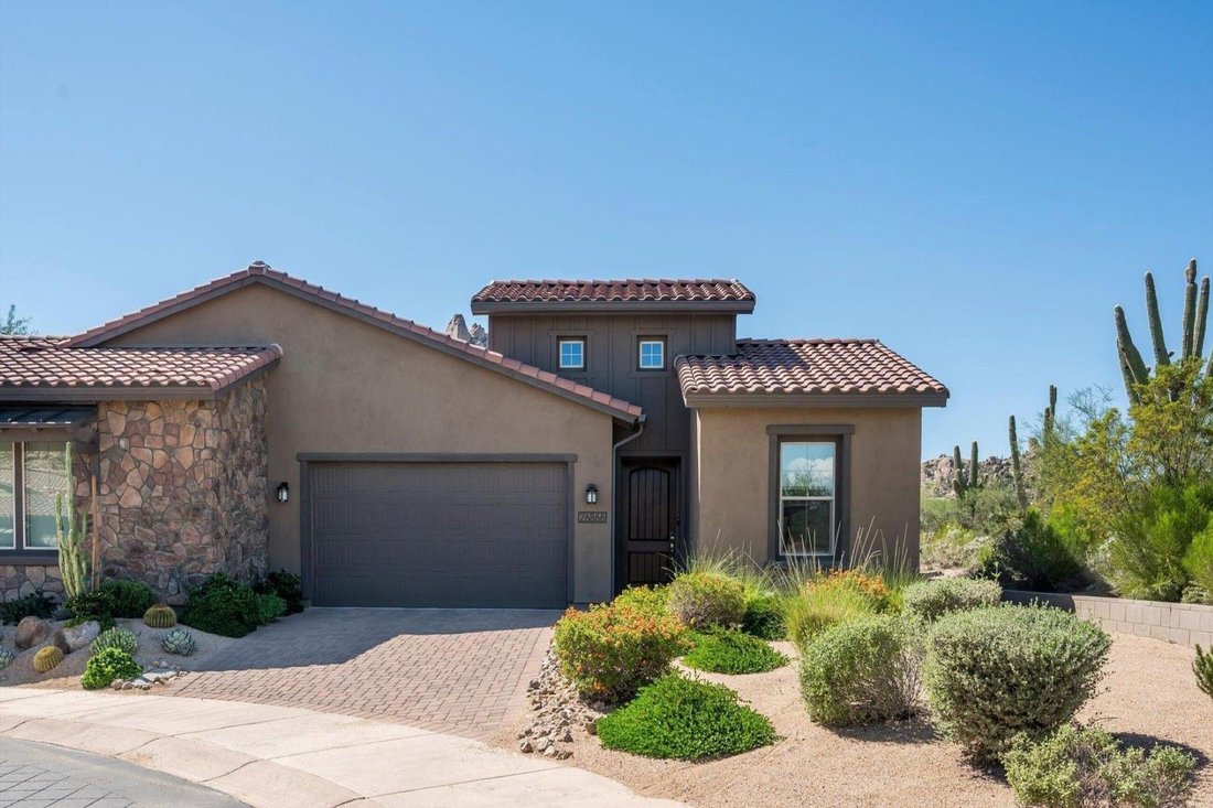 Townhouse in Scottsdale, Arizona, United States 3 - 19027496