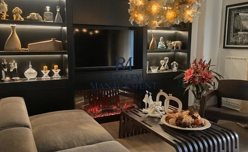 Wohnung in Glyfada, Attika, Griechenland 1
