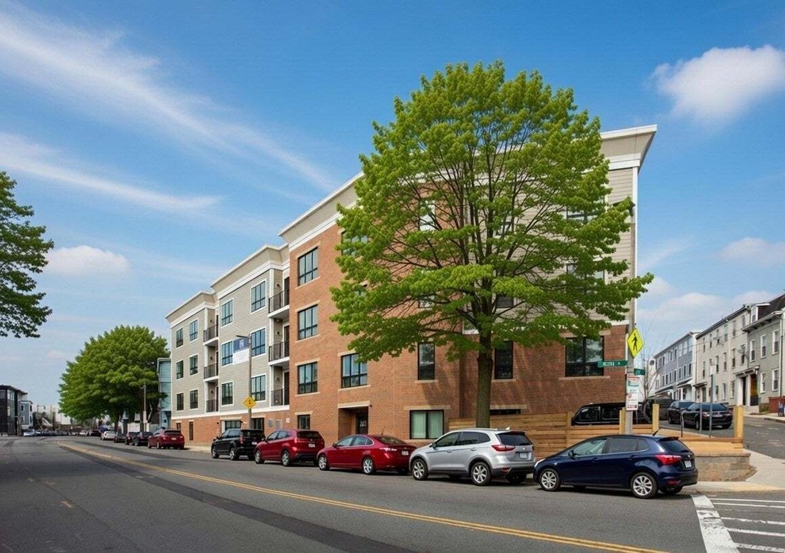 House in Boston, Massachusetts, United States 1 - 19029958
