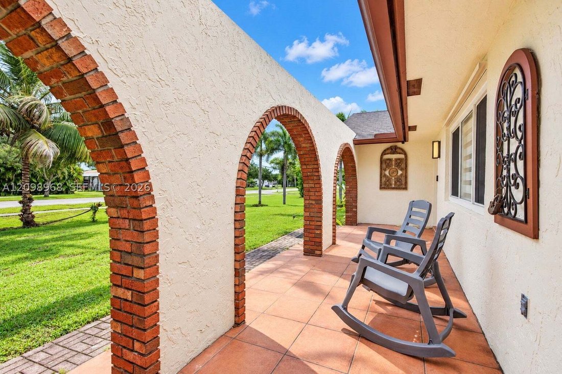 House in Southwest Ranches, Florida, United States 5 - 19020352