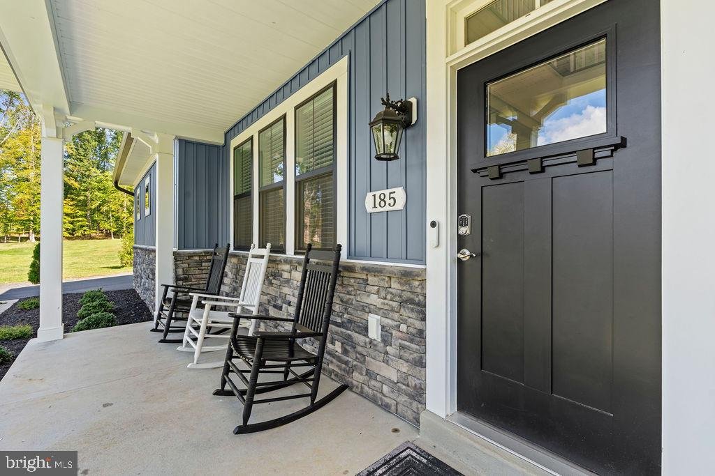 Haus in Hartwood, Virginia, Vereinigte Staaten 5 - 19021165