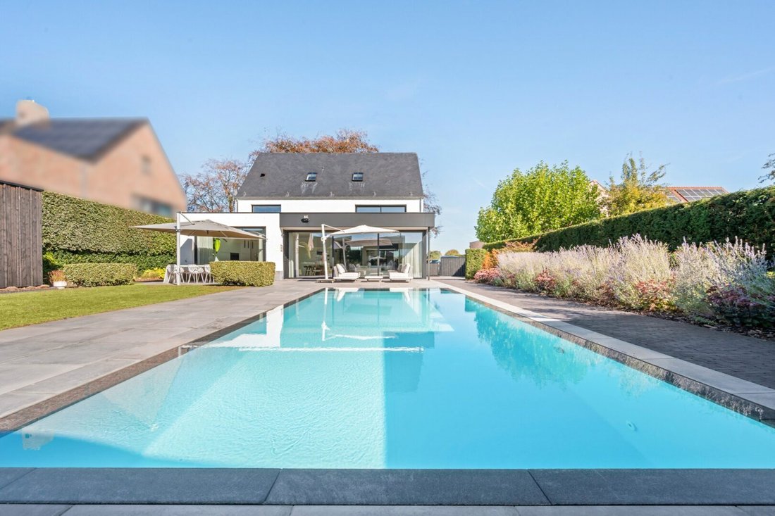 Villa in Hoogstraten, Flanders, Belgium 3 - 19028376