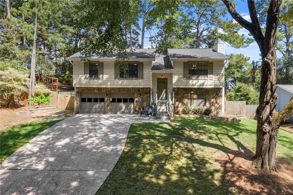 House in Roswell, Georgia, United States 3 - 19024248