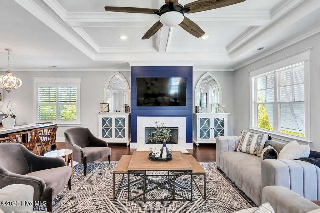 Maison à Southport, Caroline du Nord, États-Unis 5 - 19020678