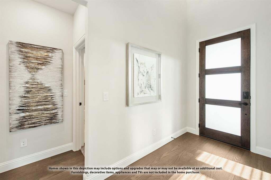 House in Fort Worth, Texas, United States 3 - 19024737