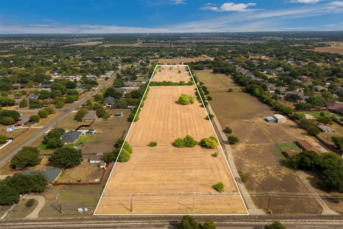Land in Red Oak, Texas, United States 3 - 19023892
