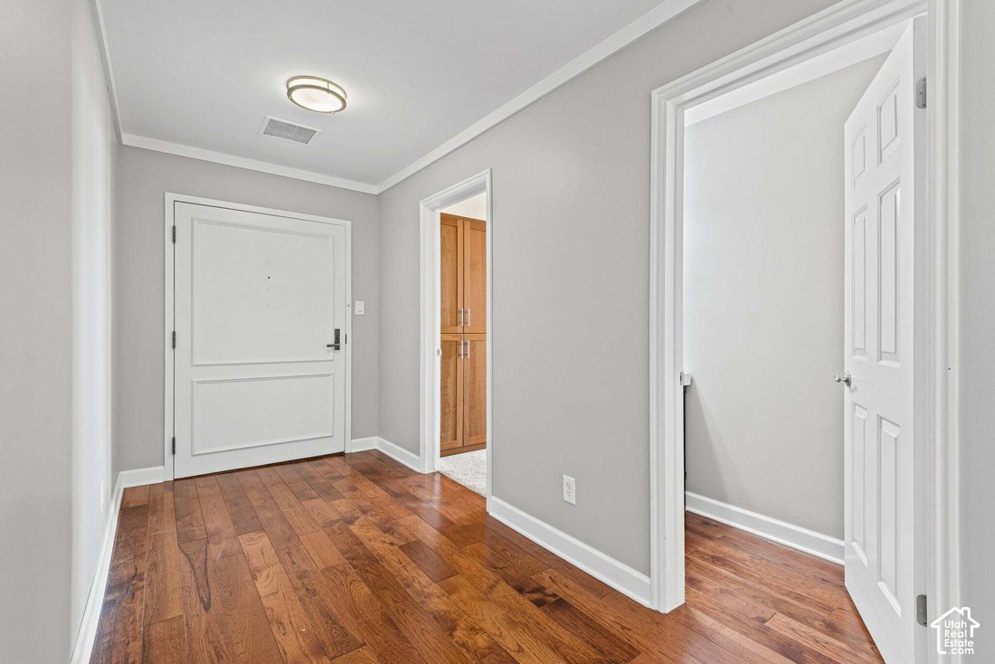 Condo in Salt Lake City, Utah, United States 5 - 19031124