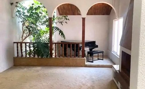 Casa a Morelia, Michoacán, Messico 1