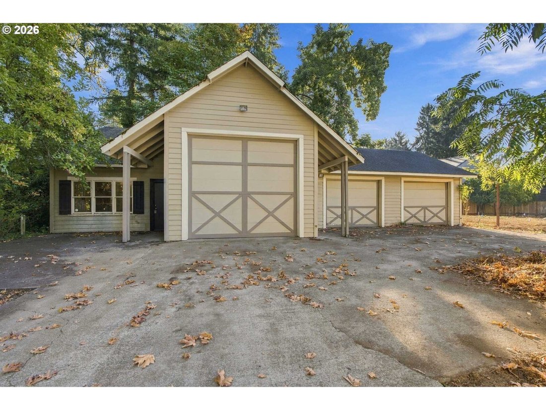 House in Eugene, Oregon, United States 3 - 19022784
