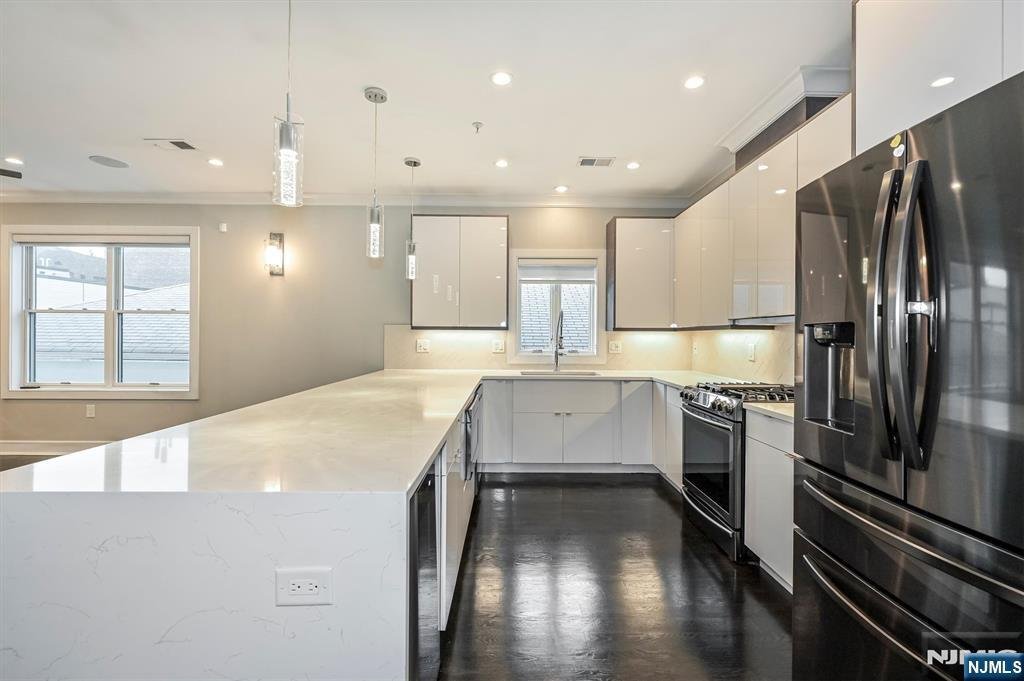 Condo in Jersey City, New Jersey, United States 3 - 19023809