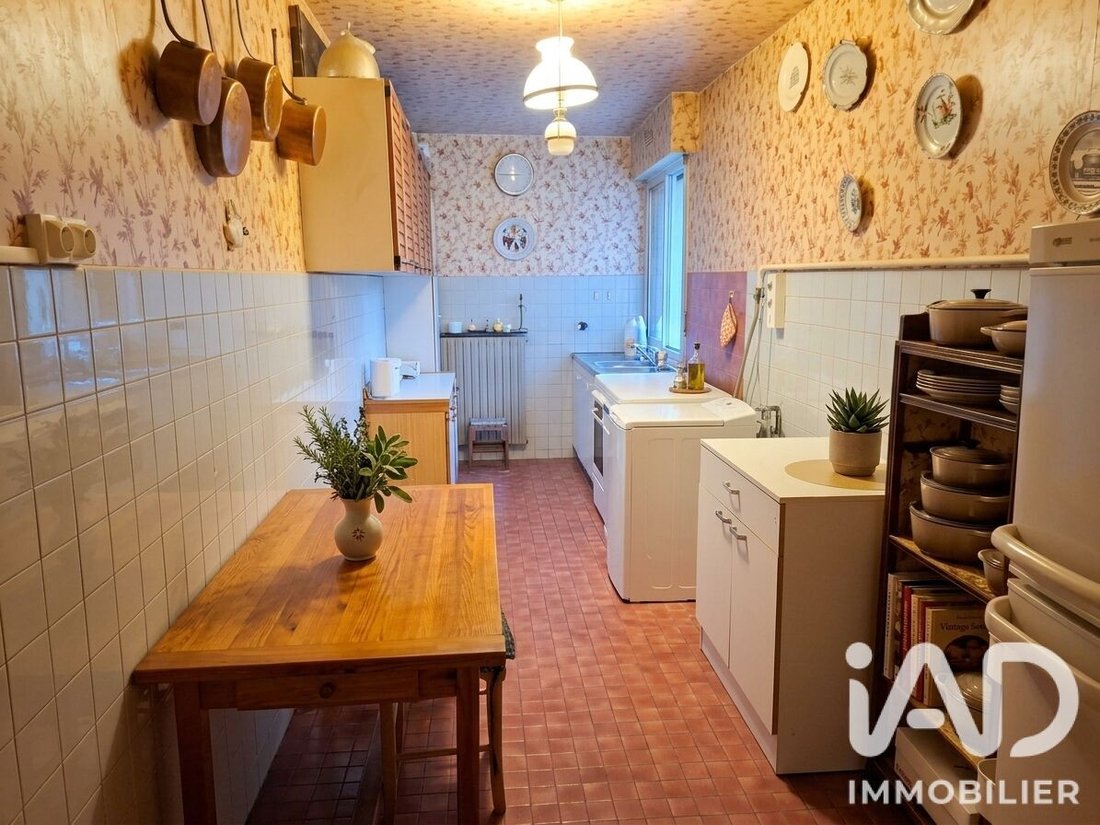 Apartment in Dupleix-Motte Picquet, Paris 15e Arrondissement, Paris 4 - 19033171