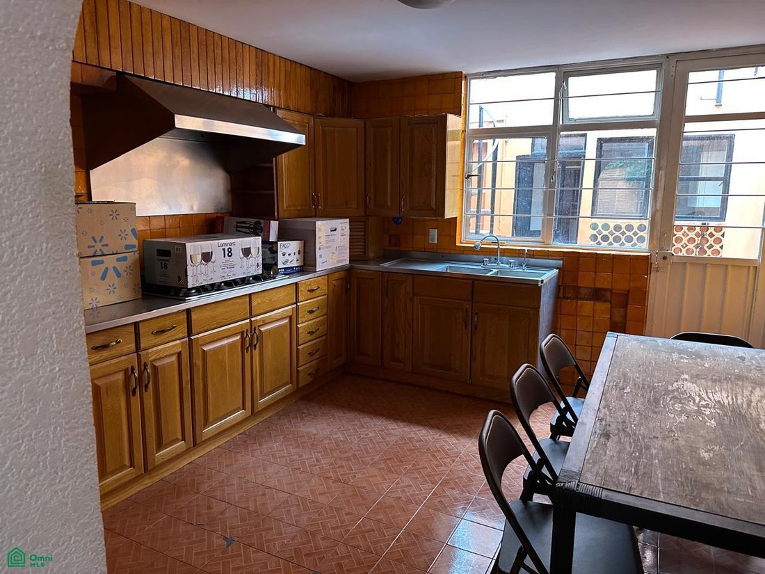 House in Mexico City, Mexico 1 - 19026858