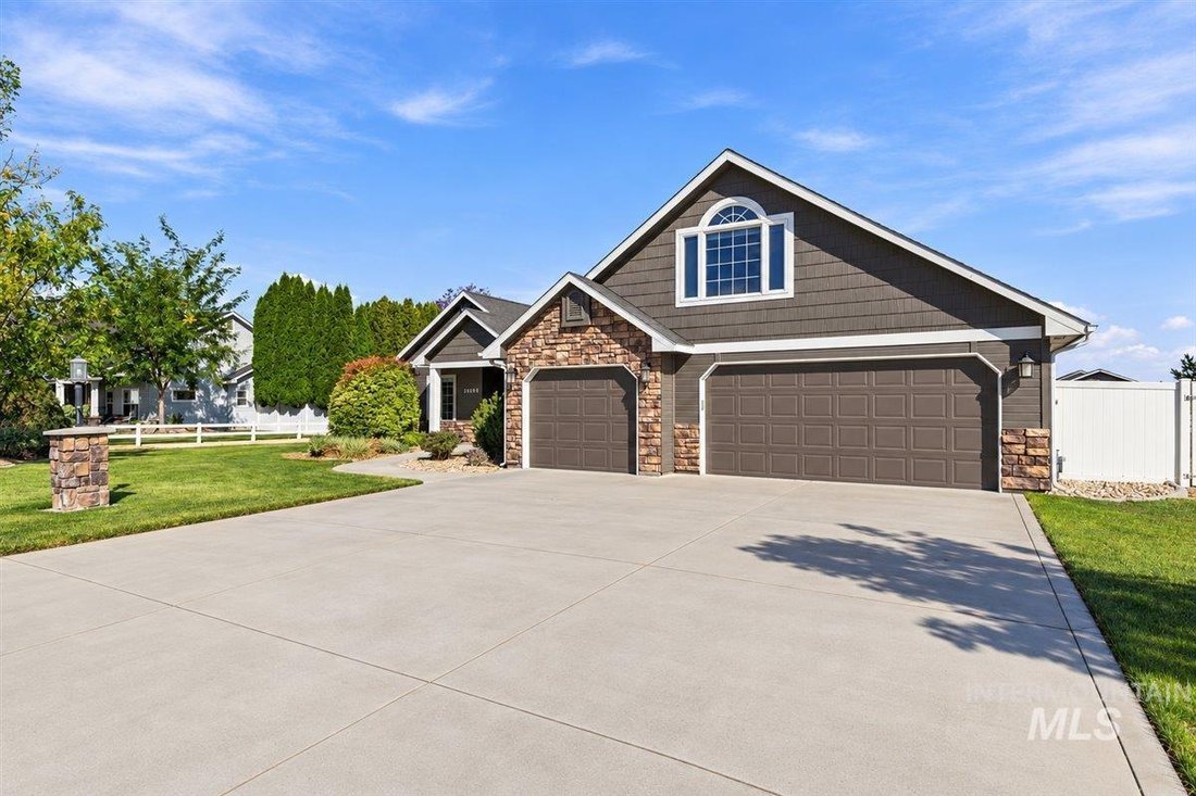 House in Nampa, Idaho, United States 2 - 19023881