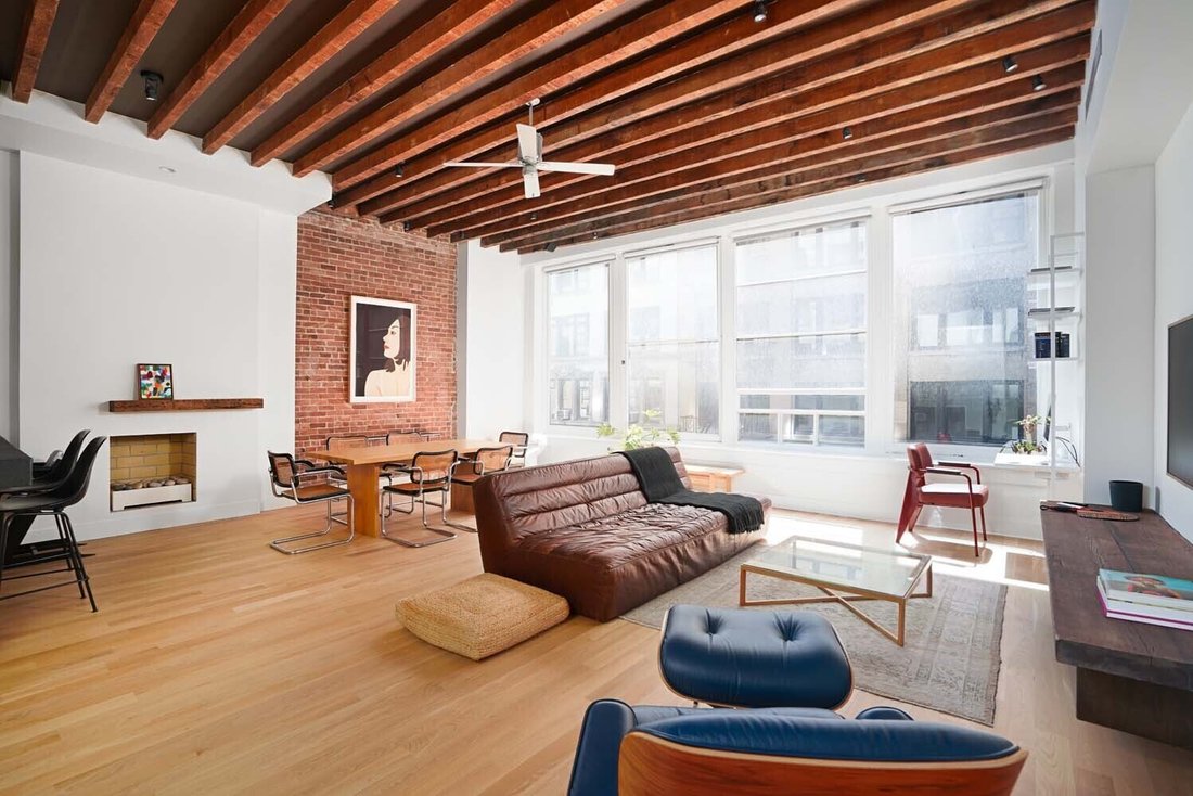 Apartment in New York, New York, United States 2 - 19023914