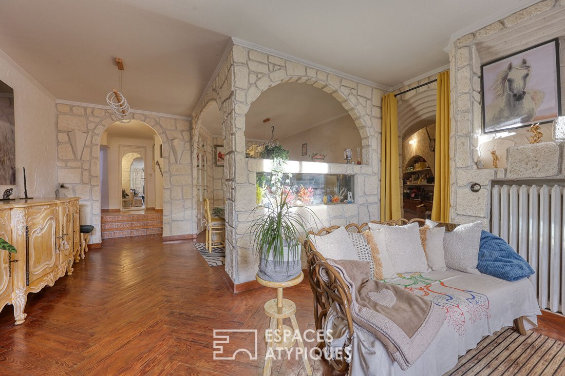 Appartement à Côte d'Azur, Provence-Alpes-Côte d'Azur, France 3 - 19026010