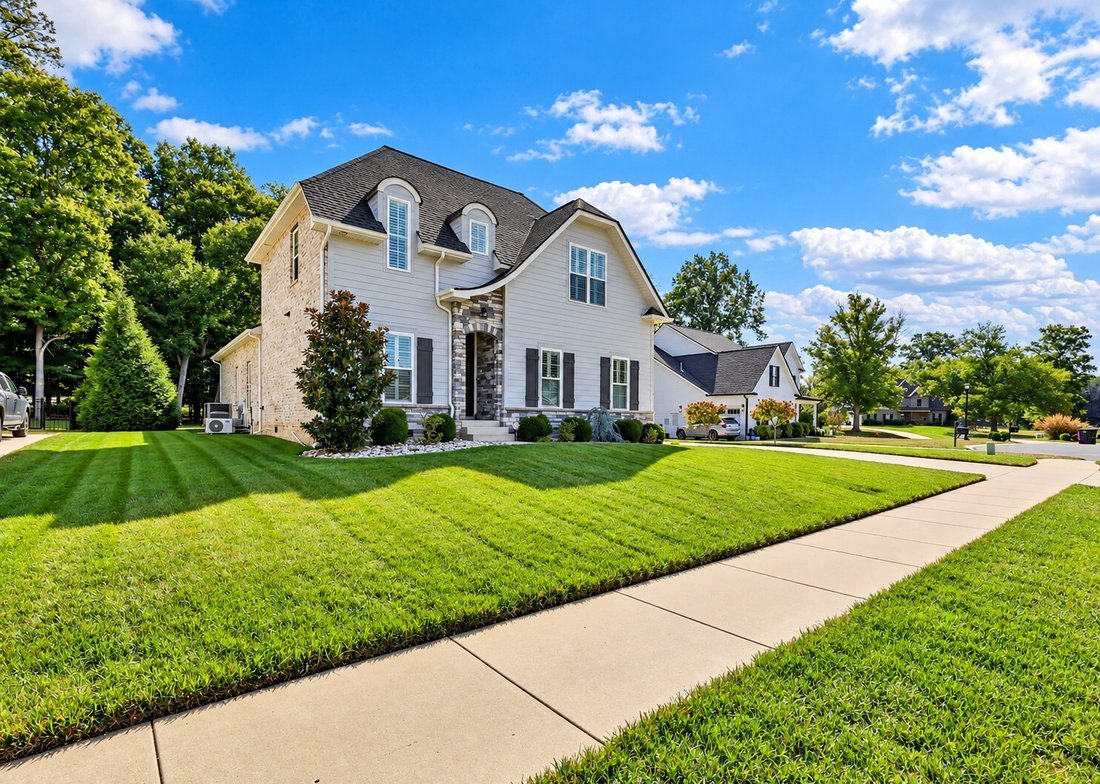 House in Clarksville, Tennessee, United States 4 - 19028601