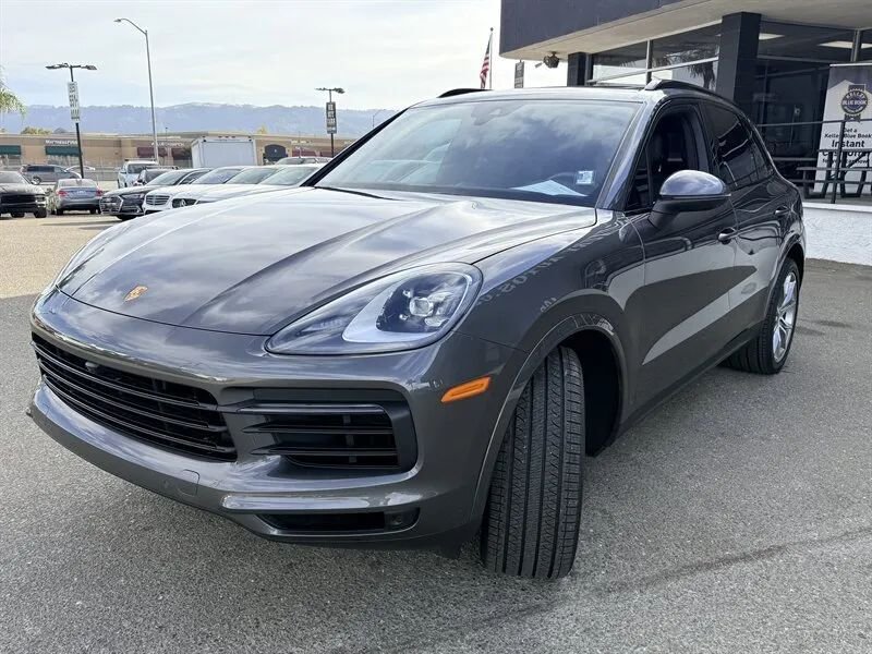 Suv in Dublin, CA, United States 3 - 19030132