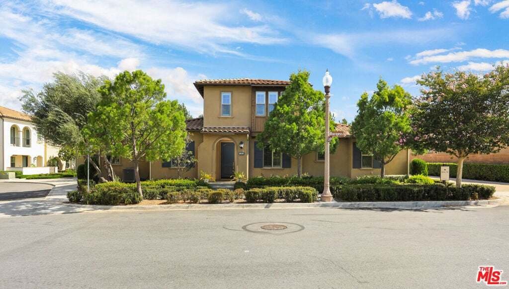 Condominio en Irvine, California, Estados Unidos 1 - 19030681