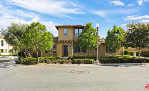 Condominio en Irvine, California, Estados Unidos 1