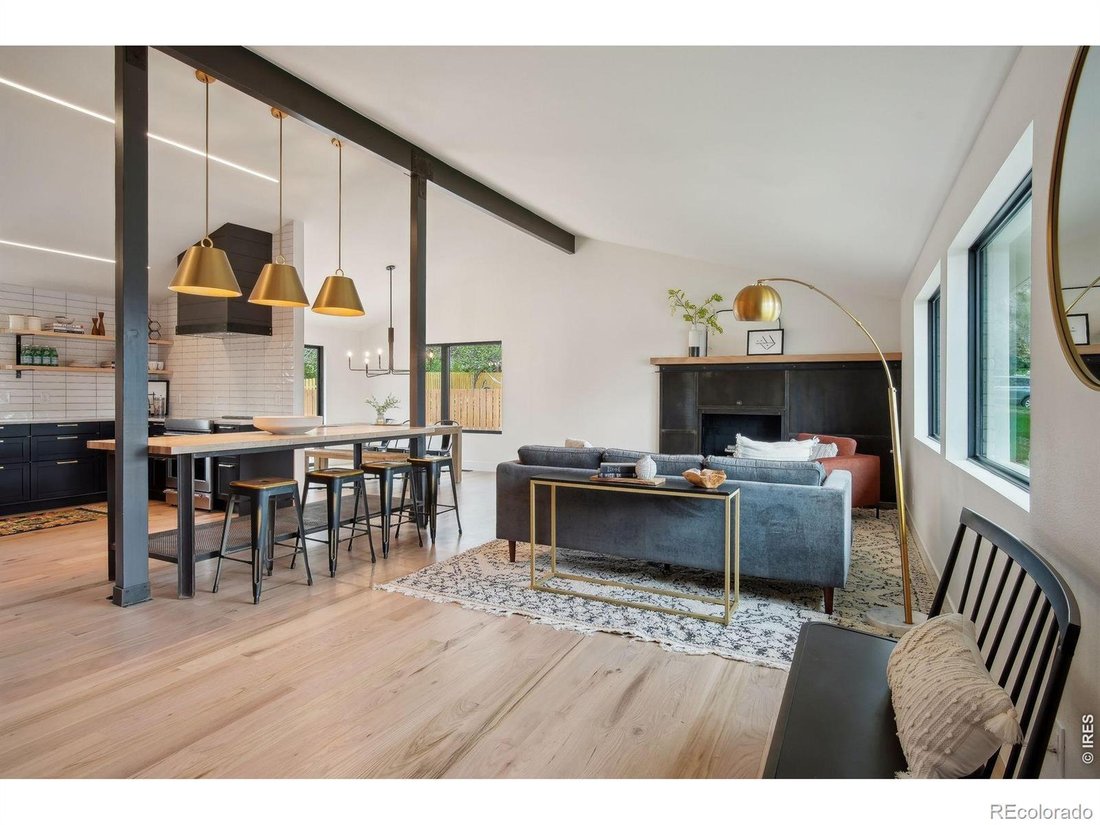 House in Boulder, Colorado, United States 5 - 19027067