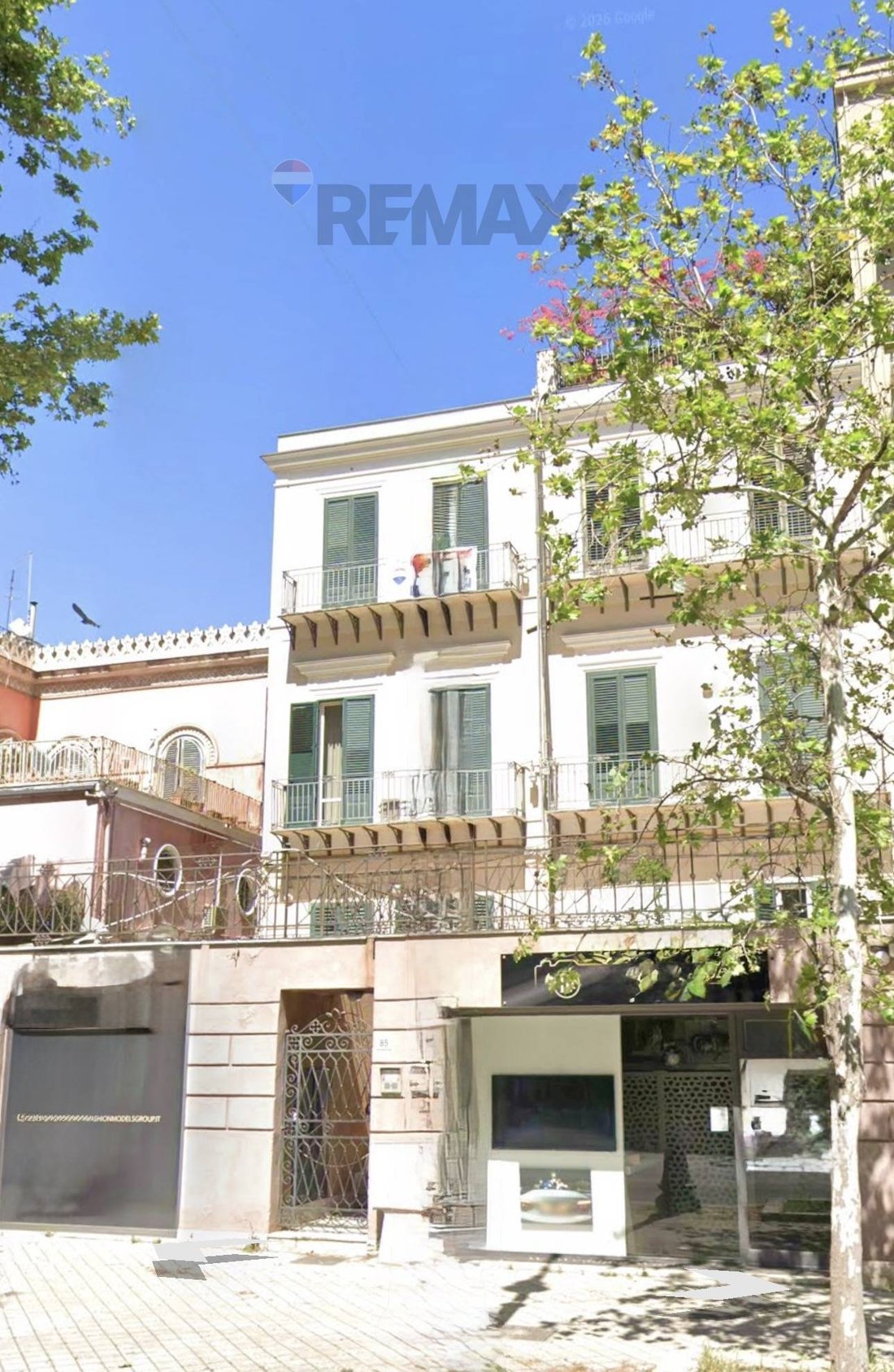 Apartamento en Politeama - Libertad Baja, Palermo, Italia 1 - 18134837