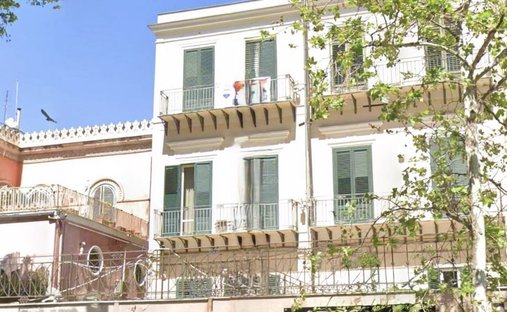 Appartamento a Politeama - Libertà Bassa, Palermo, Italia 1