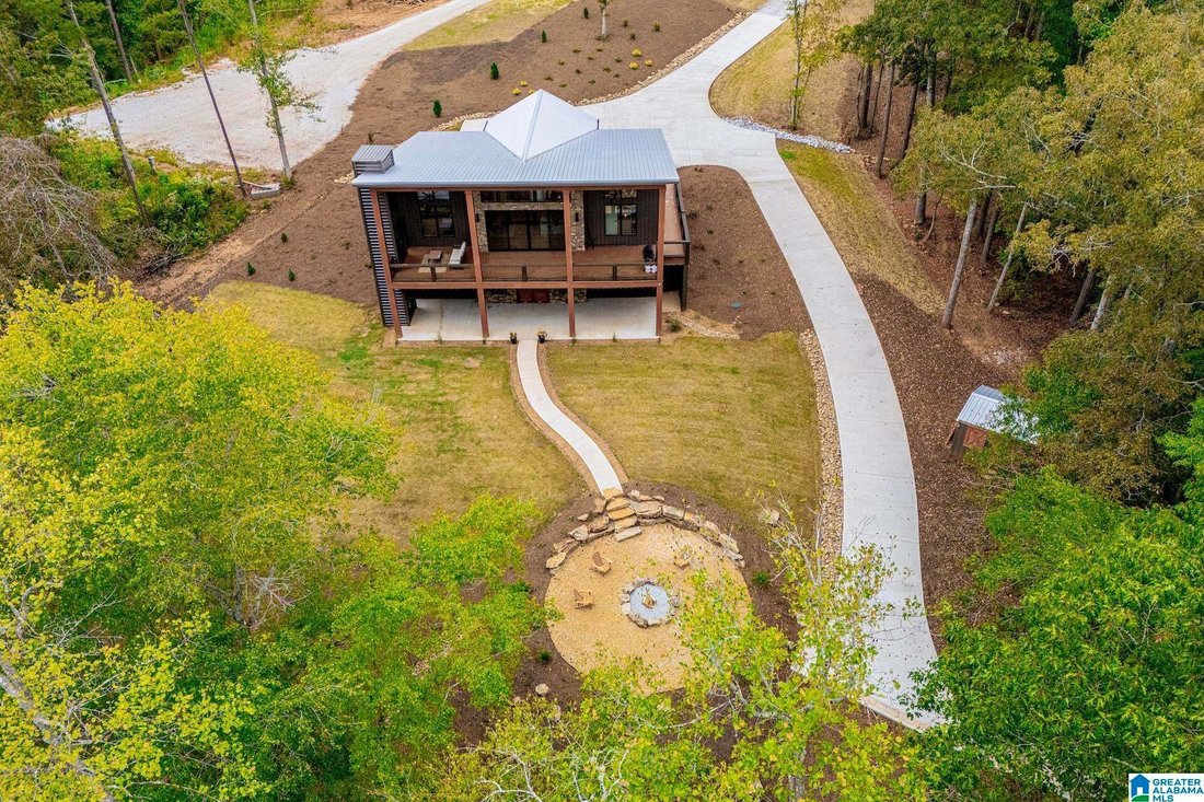 House in Delta, Alabama, United States 4 - 19020575