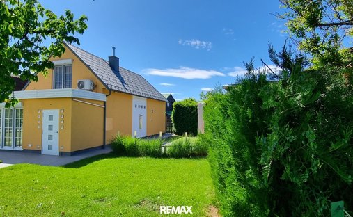 House in Vienna, Vienna, Austria 1