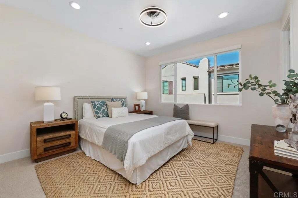 Townhouse in Burbank, California, United States 4 - 19024413