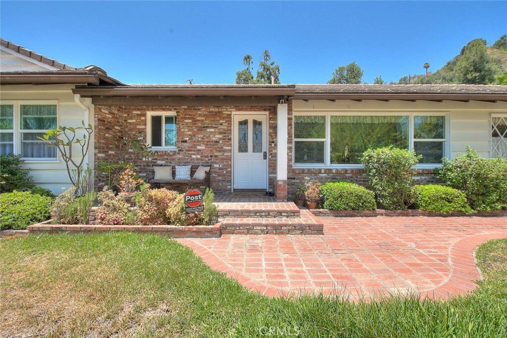 Casa a Bradbury, California, Stati Uniti 2 - 18513382