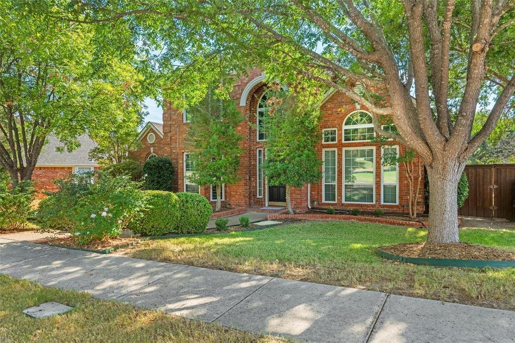 House in Allen, Texas, United States 2 - 19024535