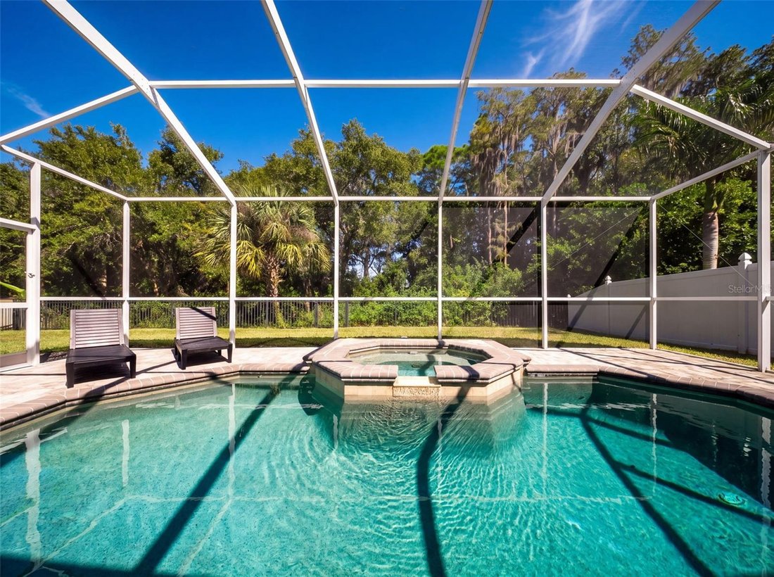House in Tampa, Florida, United States 4 - 19020456