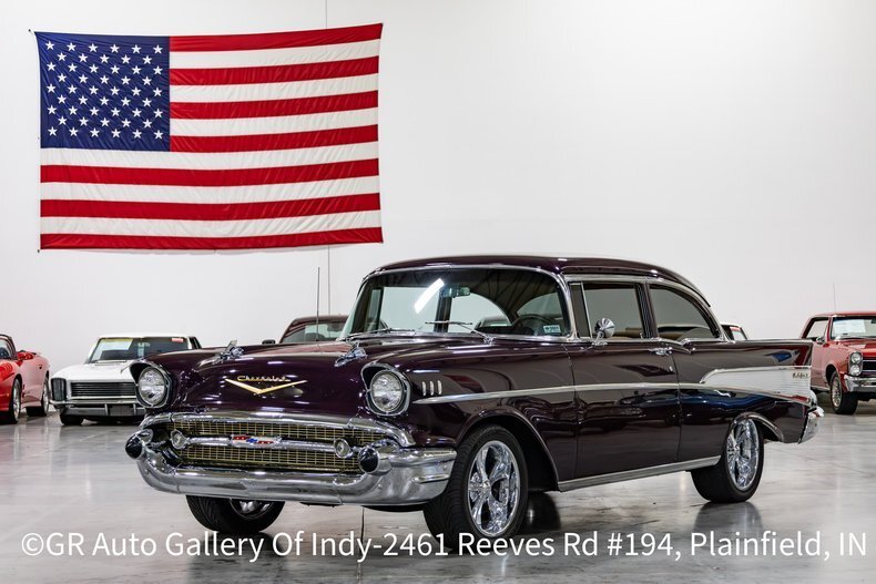 Sedan in Plainfield, United States 3 - 19027323