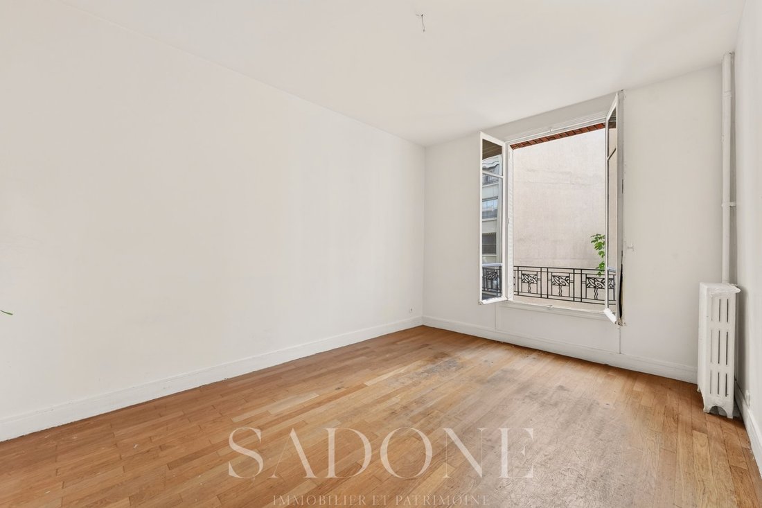 Apartment in Reine-Mairie, Boulogne-Billancourt, France 5 - 19022026