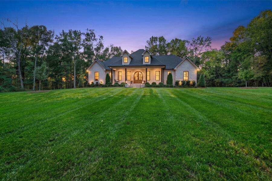 House in Lebanon, Tennessee, United States 2 - 19023596