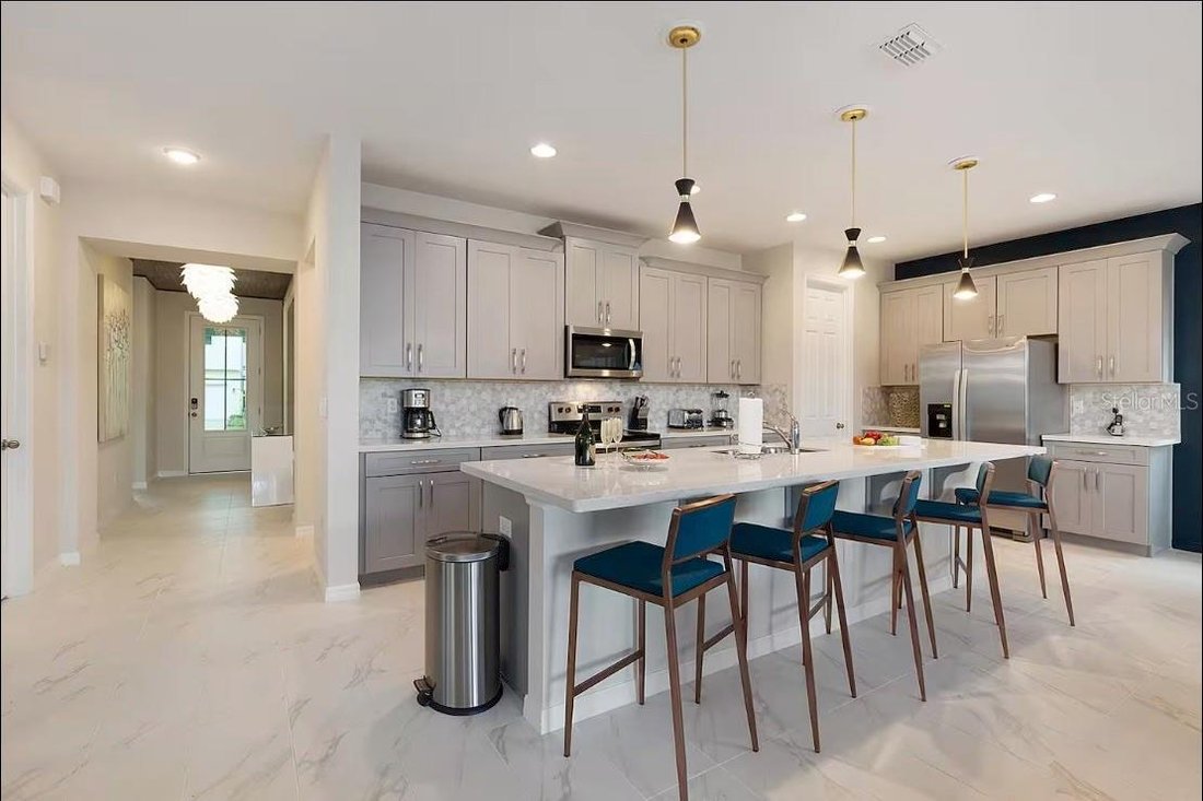 House in Kissimmee, Florida, United States 5 - 19023428