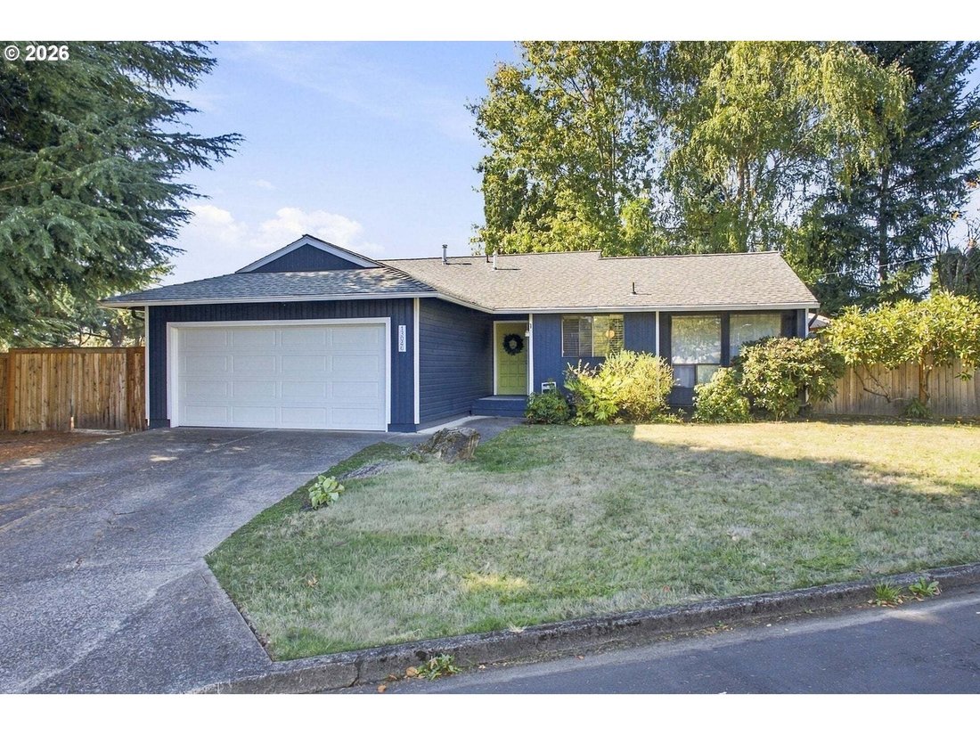 Casa en Beaverton, Oregón, Estados Unidos 1 - 18994673