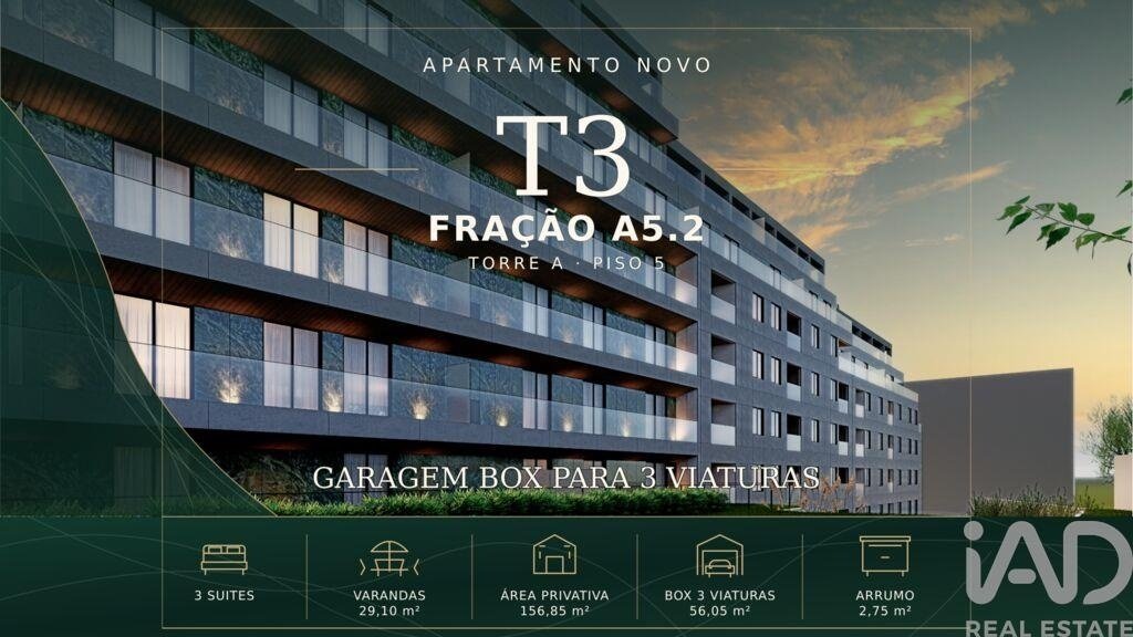 Apartment in Gondomar (Sao Cosme), Valbom e Jovim, Porto District, Portugal 1 - 19028516
