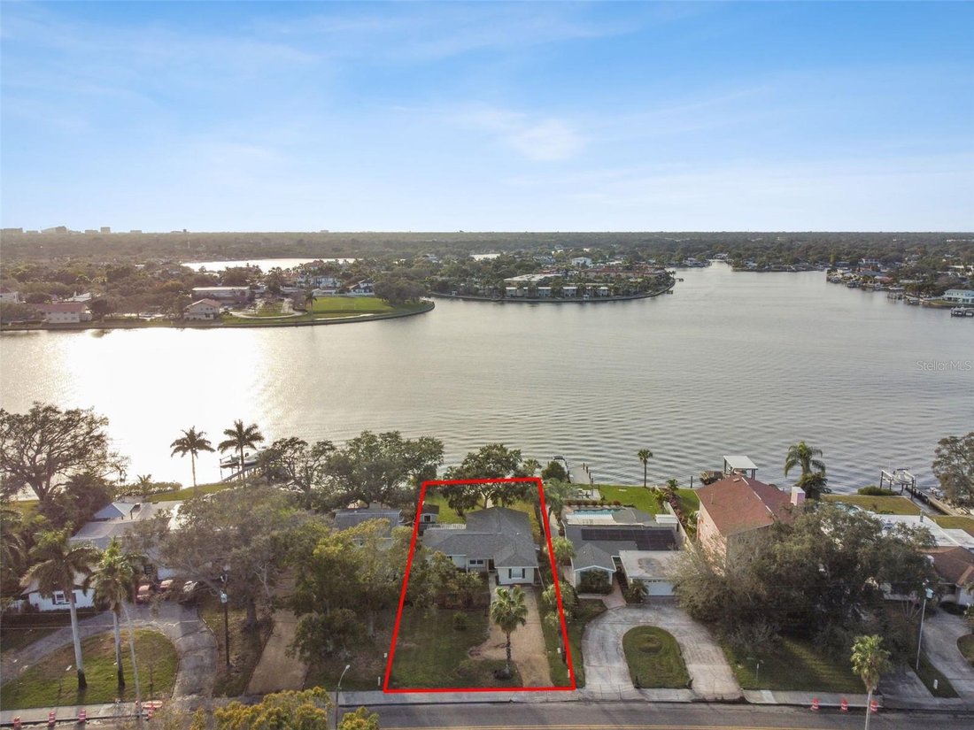 House in St. Petersburg, Florida, United States 5 - 19023463