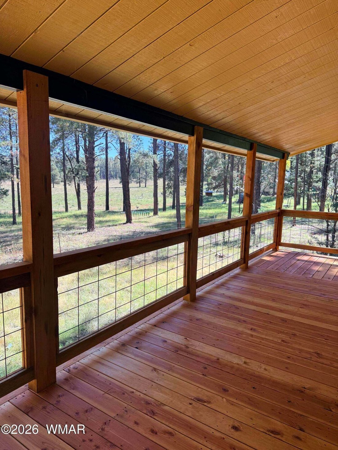 Casa en Alpine, Arizona, Estados Unidos 4 - 17791251