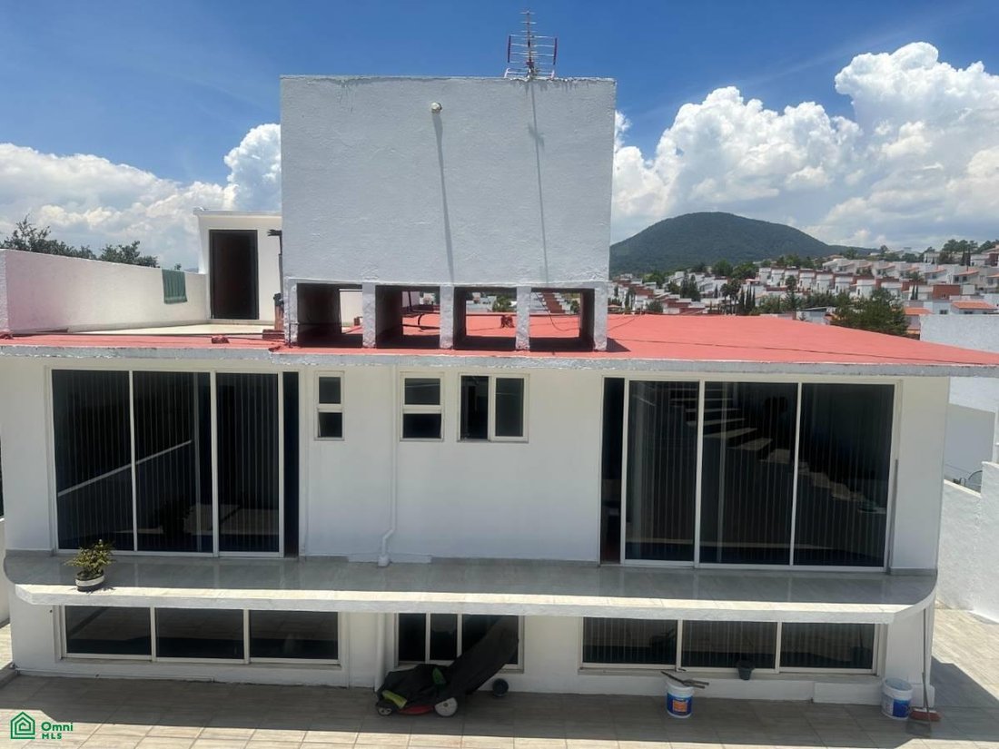 Maison à Ciudad López Mateos, État de Mexico, Mexique 3 - 19026866