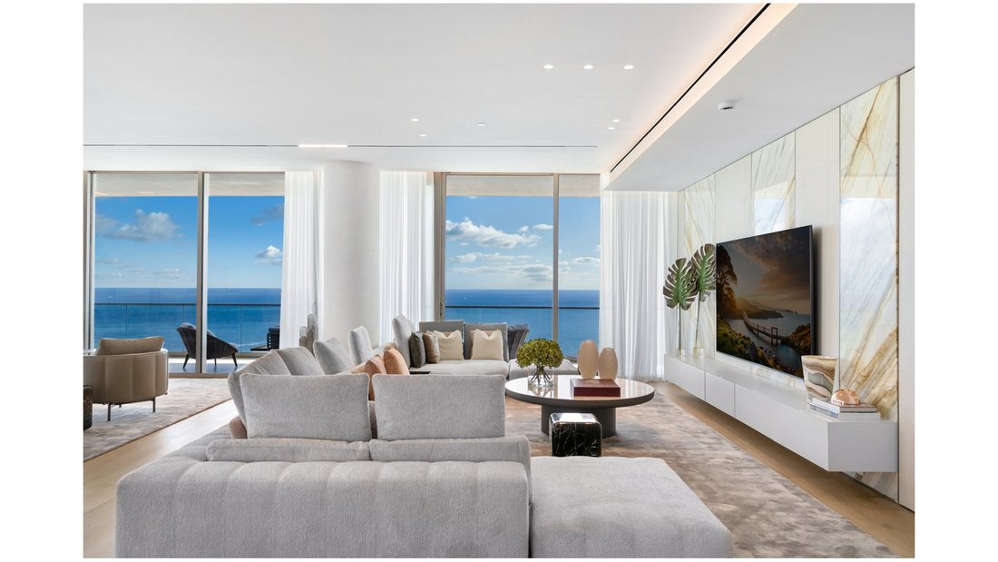 Condo in Bal Harbour, Florida, United States 4 - 19024822