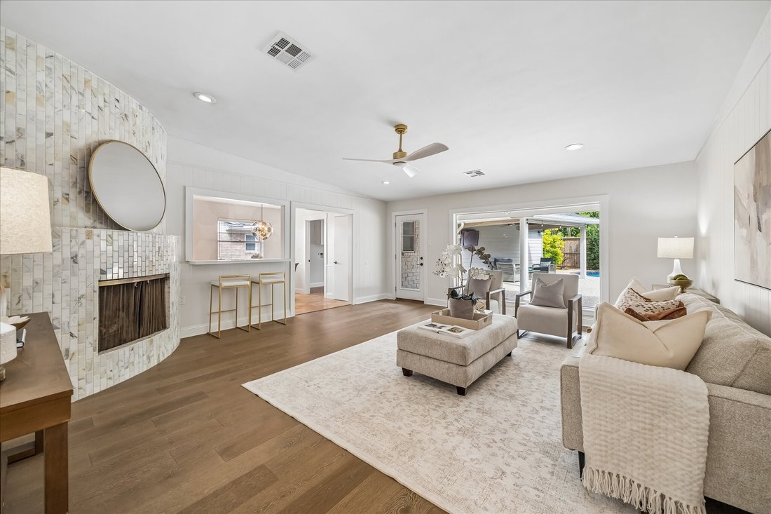 House in Houston, Texas, United States 2 - 19022537