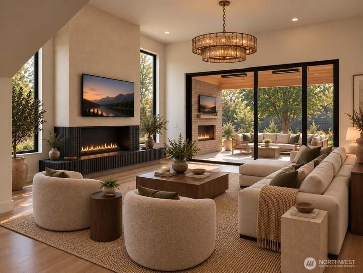 House in Kirkland, Washington, United States 2 - 19035196
