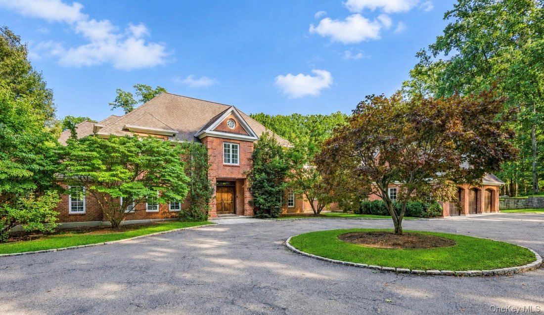 Casa a Yorktown Heights, New York, Stati Uniti 5 - 19032571
