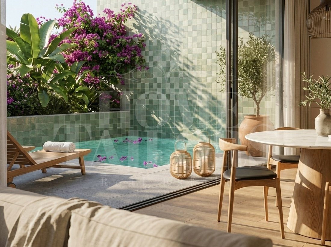 Apartment in São Sebastião, Lagos, Sao Goncalo de Lagos, Portugal 1 - 19021527