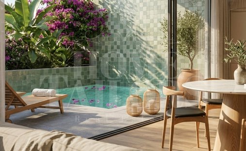 Apartamento en São Sebastião, Lagos, Sao Goncalo de Lagos, Portugal 1